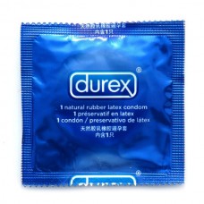 Durex Extra Safe Thicker Kondoomid